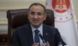 AK Parti'nin TBMM Başkanvekili Bekir Bozdağ oldu