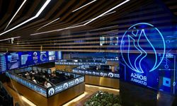 Borsa'da yarınki işlemlerin takası 30 Ekim Çarşamba günü gerçekleşecek