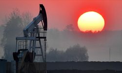 Brent petrolün varili 78,32 dolardan işlem görüyor