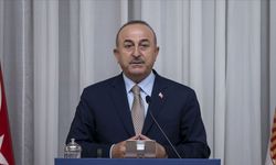 Çavuşoğlu: Suriye'den çekilirsek kan gövdeyi götürür, iç savaş devam eder