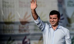 Demirtaş'tan Ahmet Şık'a videolu yanıt: Selahattin'den HDP'yi çıkarsan geriye pek bir şey kalmaz