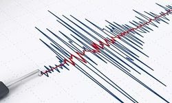 Deprem mi oldu? Az önce deprem nerede oldu? Deprem mi oluyor? Yakınımdaki deprem nerede oldu?