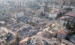 CHP’den deprem sonrası Hatay raporu: Dirençli kentlerin yanı sıra dirençli sağlık sistemi de inşa edilmeli