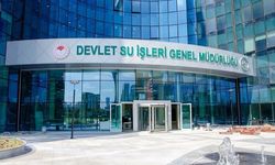 DSİ'nin 515 işçi alımına ilişkin ilanı Resmi Gazete'de