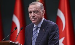 Cumhurbaşkanı Erdoğan: Beyin göçünü tersine çevirmeye devam edeceğiz