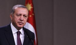 Cumhurbaşkanı Erdoğan, vefatının 30. yılında 8. Cumhurbaşkanı Turgut Özal'ı andı