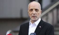 Kamu işçilerine zam teklifi: Erdoğan ve Ergün Atalay görüştü