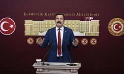 TİP Genel Başkanı Baş: Türkiye’de en büyük hırsızlık dolaylı vergi