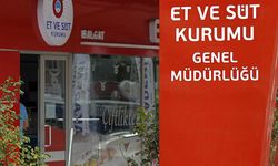 ESK: Et fiyatları dengelenene kadar tedbirler sürecek