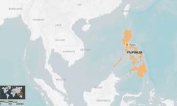 Filipinler: ABD ve Japonya'yla yapılacak zirve Güney Çin Denizi'nde işbirliğini kapsayacak