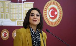 CHP'li Taşçıer, Taksim Meydanı'nın 1 Mayıs kutlamaları için açılmasını istedi