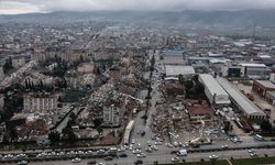 TTB'nin Hatay Hızlı Değerlendirme Raporu: Barınma ve sağlık sorunu sürüyor