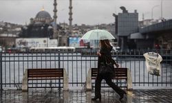 Meteoroloji 20 Mayıs hava durumu raporunu yayımladı: Bugün hava nasıl olacak?