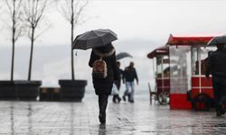 2 Haziran hava durumu raporu: Meteoroloji uyardı, sağanak yağış bekleniyor!