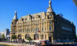 Haydarpaşa Garı, kültür ve sanatın yeni durağı olacak