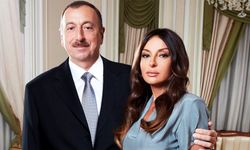 Aliyev'in eşi Mihriban Aliyeva kimdir?