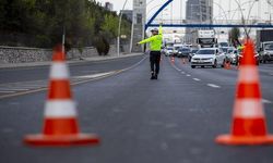 1 Mayıs’ta İstanbul’da hangi yollar kapalı?