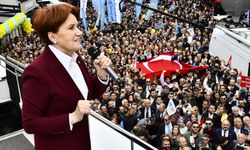 Akşener, hayat pahalılığına işaret etti: Buzdolabı bomboş, fare girse kafası kırılır