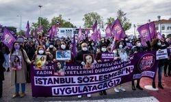 Dokuz yıl önce bugün İstanbul Sözleşmesi yürürlüğe girdi: Af Örgütü siyasi partilere çağrıda bulundu