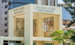 İstanbul Teknik Üniversitesi'nde yangın