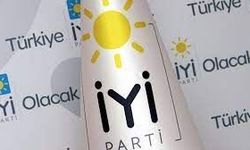 İYİ Parti'den ‘çerçeve yasa’ teklifine muhalefet şerhi