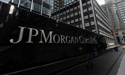 JPMorgan CEO'su yatırımcıları uyardı