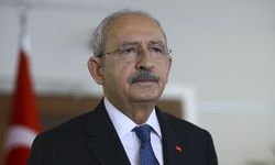 Kemal Kılıçdaroğlu, Cumhurbaşkanı Erdoğan'a açtığı davayı kazandı