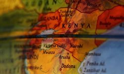 ABD, Kenya'yı 'NATO üyesi olmayan önemli müttefik' olarak ilan etti
