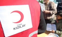Türk Kızılay, Musul’da ihtiyaç sahiplerine kurban eti dağıttı