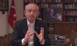 Kılıçdaroğlu:  Atatürk Havalimanı'nı havacılık ve uzay çalışmalarının merkezi haline getireceğiz