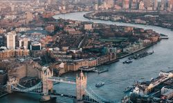 Londra'da toplu taşıma sistemine siber saldırı