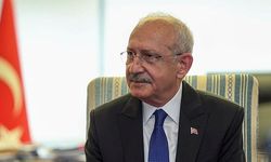 Kemal Kılıçdaroğlu'ndan Yaren Leylek paylaşımı