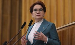 Akşener'den 'tezkere' açıklaması