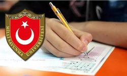 2023 MSÜ sınav sonuçları ne zaman açıklanacak? MSÜ taban puanları açıklandı mı?