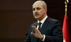 TBMM Başkanı Kurtulmuş: Danimarka'da Kur'an-ı Kerim'e yönelik saldırı insanlık suçudur