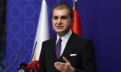 Ömer Çelik'ten CHP'ye Gürlek tepkisi: Demokrasimize saldırı!