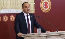 CHP'li Karabat: Kapalıçarşı'da kur vurgunu yapılıyor