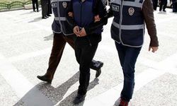 Trabzon'da kurusıkı tabancayla ateş eden kişiye idari para cezası uygulandı