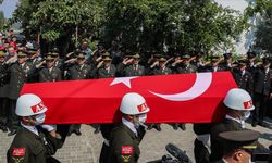 Şanlıurfa Valiliği açıkladı: Tel Abyad’ta 2 polis memuru şehit oldu