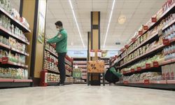 Tarım Kredi marketlerinden 4,7 milyar liralık zarara ilişkin açıklama