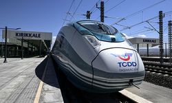 Türkiye'de ilk kez TCDD demir yoluyla LPG taşıyacak