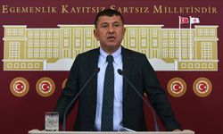CHP'li Veli Ağbaba: Asgari ücretin yılın ilk yarısında reel kaybı 6 bin lira