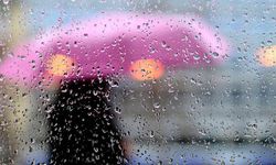 Giresun ve Trabzon için kuvvetli yağış uyarısı