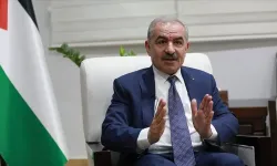 Filistin Başbakanı: İsrail'e verilen destek, daha fazla kan dökmek için yeşil ışık anlamına geliyor