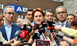 Akşener: Sandık başkanları son ana kadar sandıklarının başında kalmalıdırlar