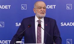 Karamollaoğlu’ndan seçim sonrası ilk açıklama: Milletimizin yarısını terörist ilan etmeye değdi mi?