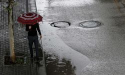 15 Ekim hava durumu: Meteoroloji'den güney ve güneydoğu illerine 'kuvvetli yağış’ uyarısı