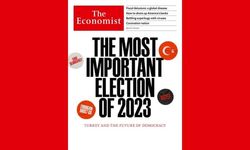 The Economist Kılıçdaroğlu'na desteğini açıkladı: 'Erdoğan gitmeli'