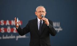 Kılıçdaroğlu: Haksızlığa isyan edeceğiz; Bay Kemal eşittir hak, hukuk, adalet