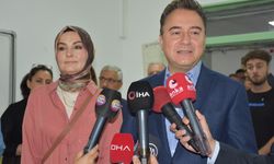 Babacan oyunu kullandı: Umarım demokrasimiz güçlenir